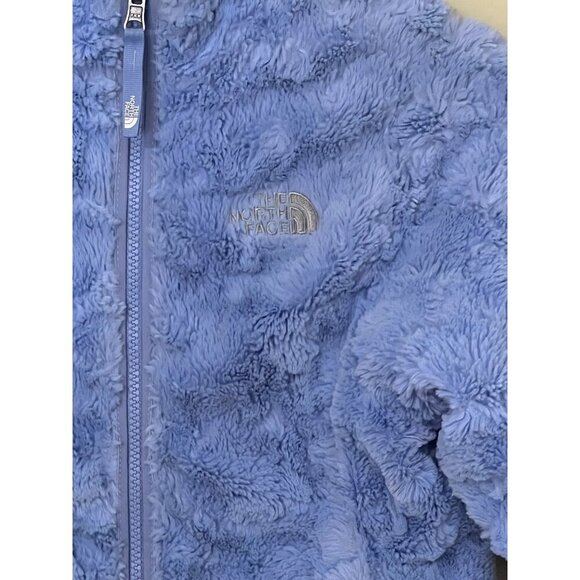 The North Face Girls' M Reversible Jacket - Picture 6 of 15